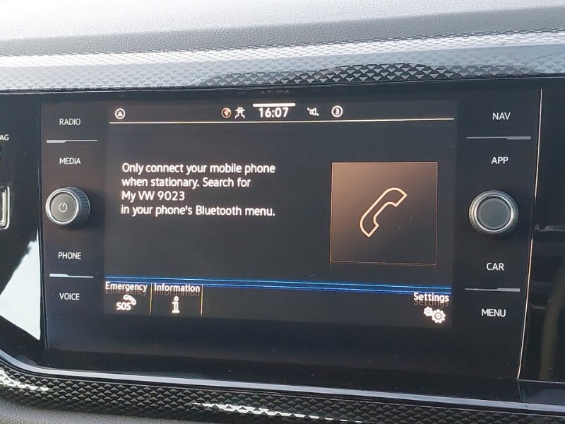 Used Volkswagen Polo 2024 for sale - 77448882: Photo 15