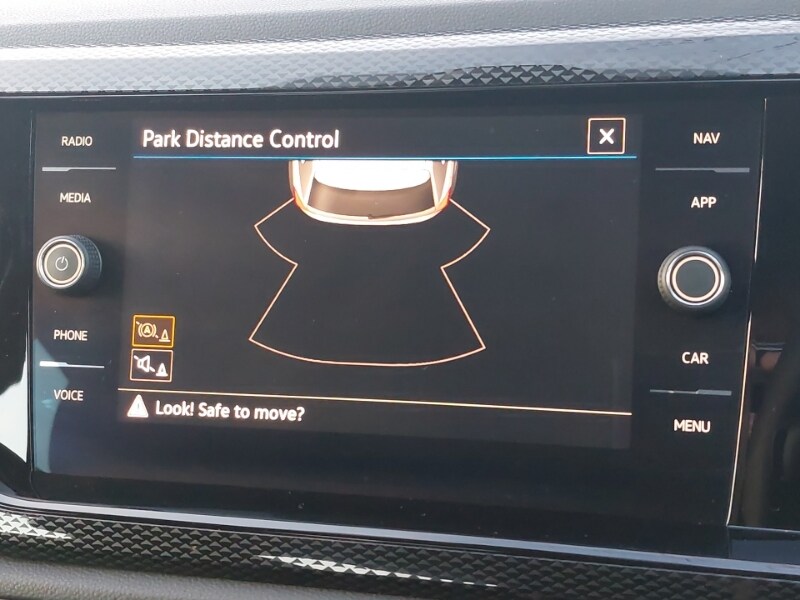 Used Volkswagen Polo 2024 for sale - 77448882: Photo 17