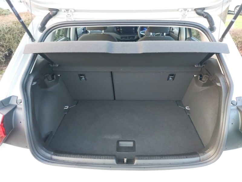 Used Volkswagen Polo 2024 for sale - 77448882: Photo 8