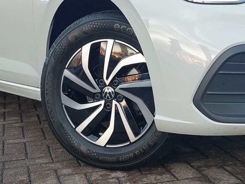 Used Volkswagen Polo 2024 for sale - 77448882: Photo 9