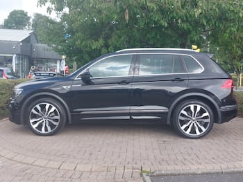 Used Volkswagen Tiguan 2021 for sale - 79813285: Photo