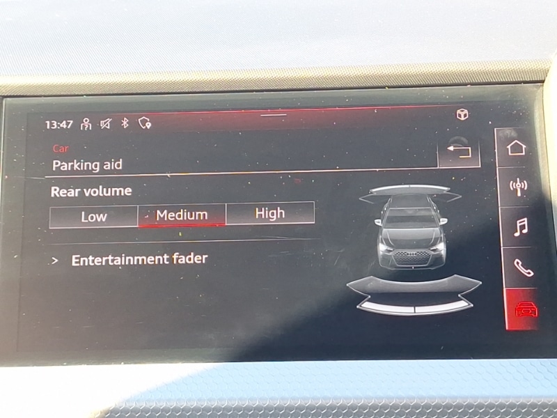 Used Audi A1 2022 for sale - 76614038: Photo 11