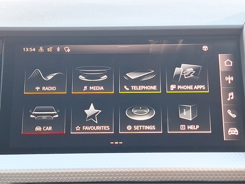 Used Audi A1 2022 for sale - 76614038: Photo 12