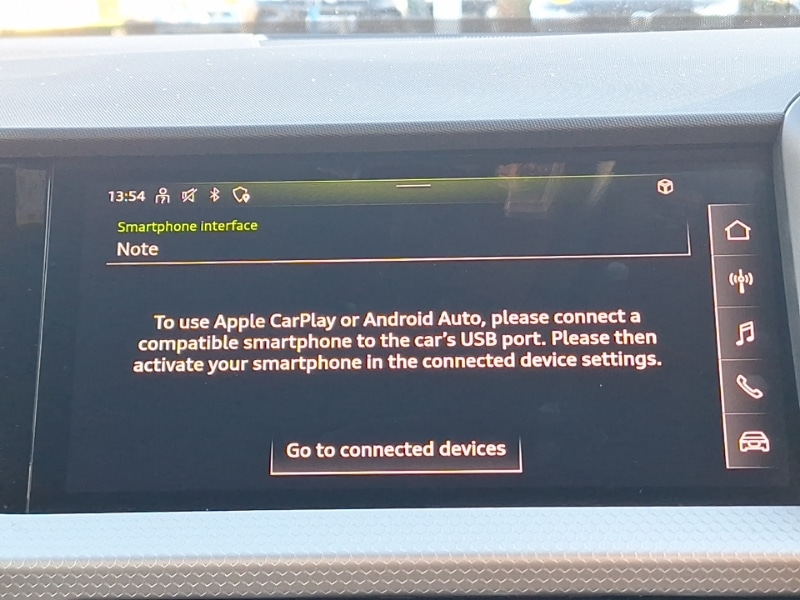 Used Audi A1 2022 for sale - 76614038: Photo 13