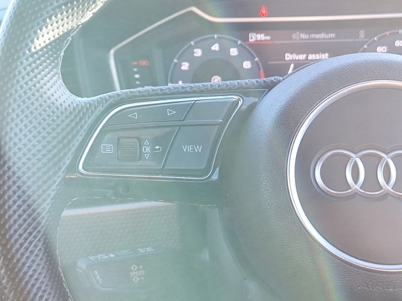 Used Audi A1 2022 for sale - 76614038: Photo 16