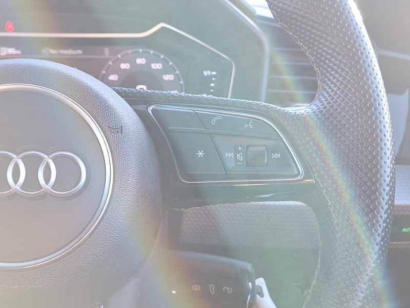 Used Audi A1 2022 for sale - 76614038: Photo 17