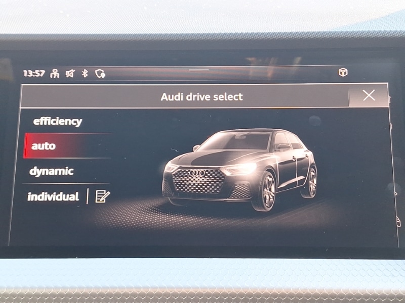 Used Audi A1 2022 for sale - 76614038: Photo 19