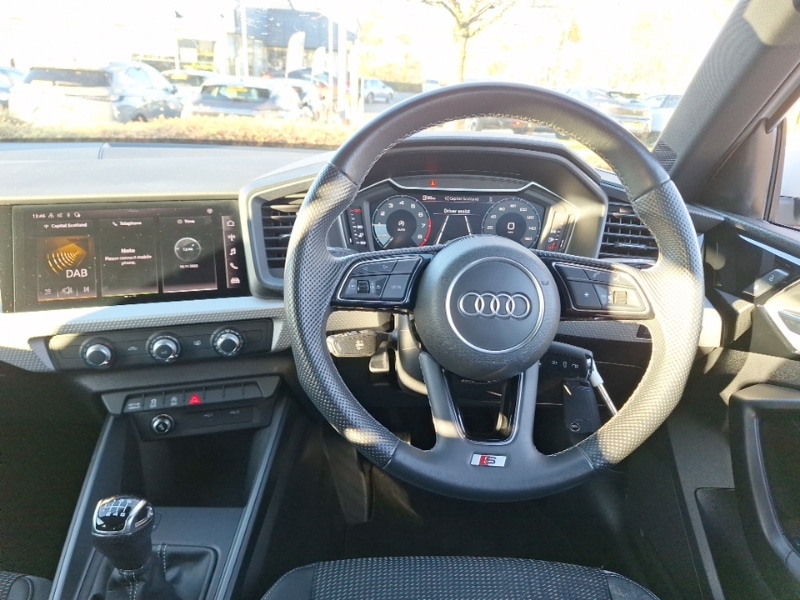 Used Audi A1 2022 for sale - 76614038: Photo 7