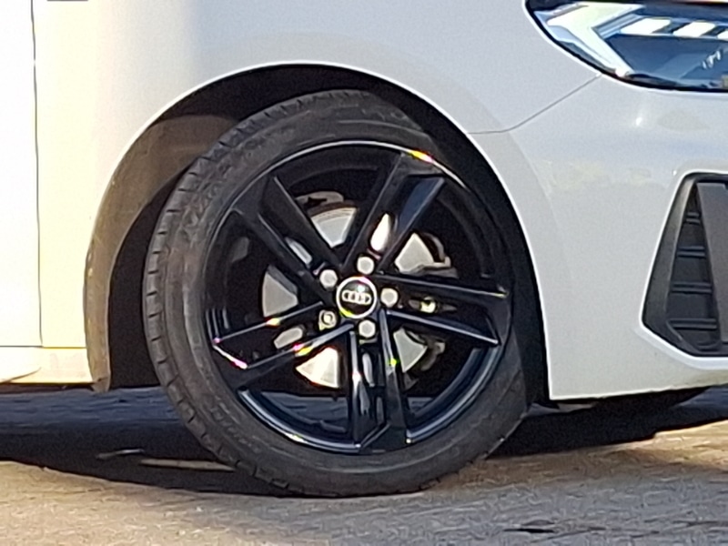 Used Audi A1 2022 for sale - 76614038: Photo 9