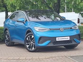 2025 - 210kW Match Pro 77kWh 5dr Auto