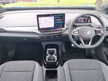 Used Volkswagen ID5 2025 for sale - 75000890: Photo