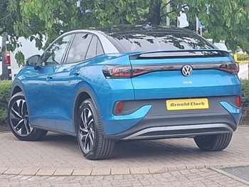 Used Volkswagen ID5 2025 for sale - 75000890: Photo