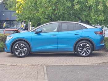 Used Volkswagen ID5 2025 for sale - 75000890: Photo