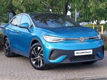 Used Volkswagen ID5 2025 for sale - 76054881: Photo