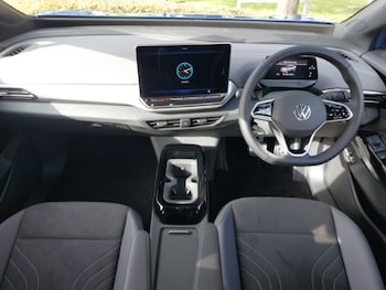 Used Volkswagen ID5 2025 for sale - 76054881: Photo