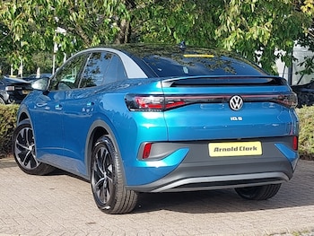 Used Volkswagen ID5 2025 for sale - 76054881: Photo