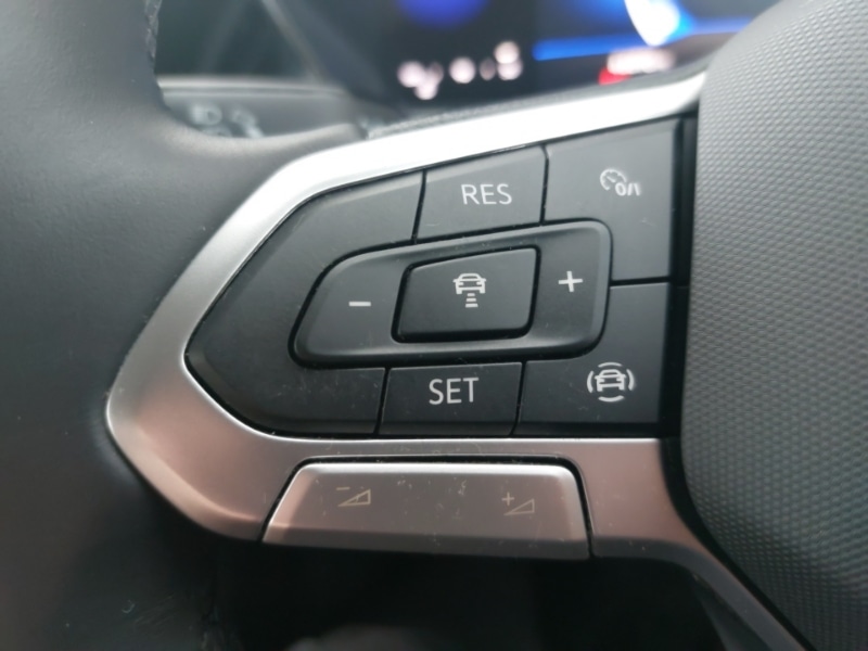 Used Volkswagen T-Cross 2022 for sale - 76911684: Photo 12