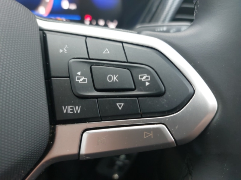 Used Volkswagen T-Cross 2022 for sale - 76911684: Photo 13