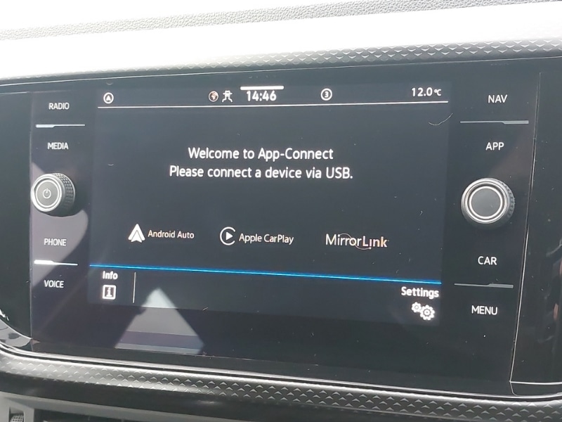 Used Volkswagen T-Cross 2022 for sale - 76911684: Photo 16