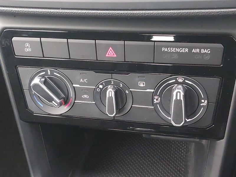 Used Volkswagen T-Cross 2022 for sale - 76911684: Photo 17