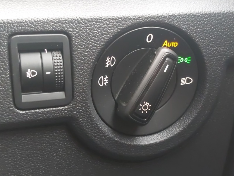 Used Volkswagen T-Cross 2022 for sale - 76911684: Photo 19