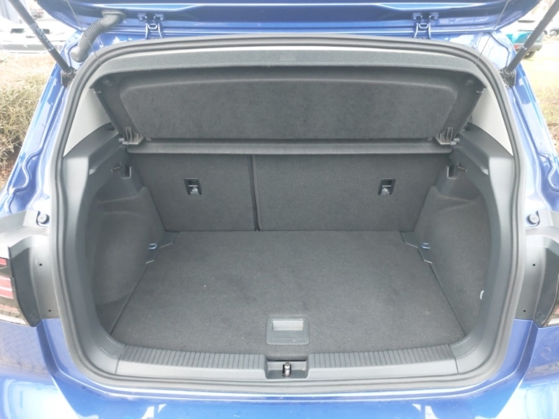 Used Volkswagen T-Cross 2022 for sale - 76911684: Photo 8