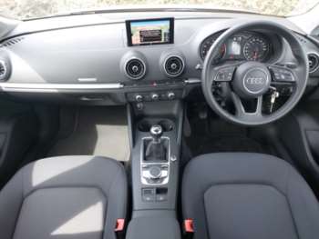 Used Audi A3 2018 for sale - 74929044: Photo