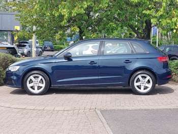 Used Audi A3 2018 for sale - 74929044: Photo
