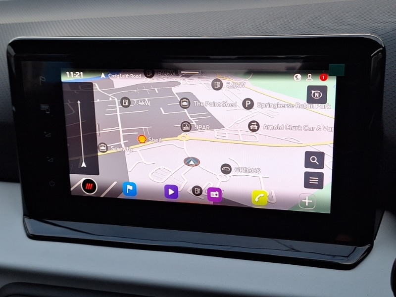 Used SEAT Ibiza 2025 for sale - 77293865: Photo 14