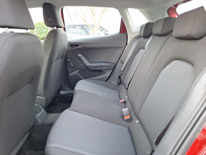 Used SEAT Ibiza 2025 for sale - 77293865: Photo 6