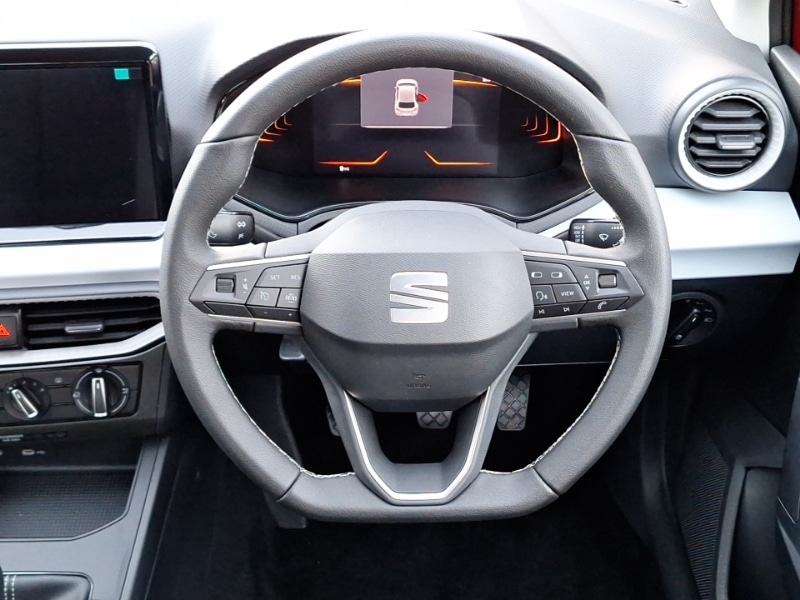 Used SEAT Ibiza 2025 for sale - 77293865: Photo 7