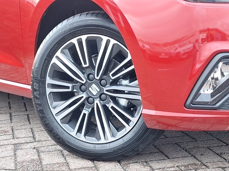 Used SEAT Ibiza 2025 for sale - 77293865: Photo 9