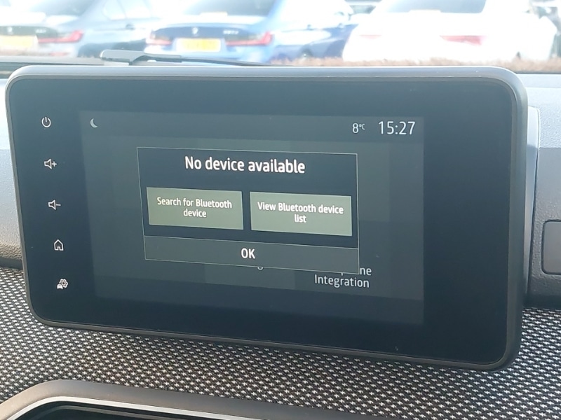 Used Dacia Sandero Stepway 2023 for sale - 77716680: Photo 15