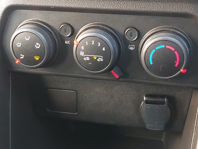 Used Dacia Sandero Stepway 2023 for sale - 77716680: Photo 17