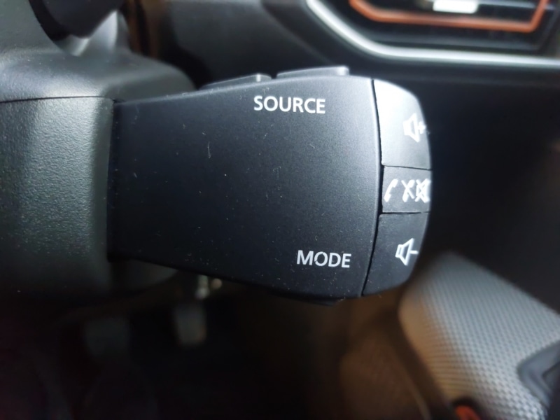 Used Dacia Sandero Stepway 2023 for sale - 77716680: Photo 19