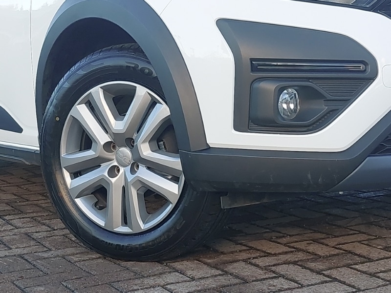 Used Dacia Sandero Stepway 2023 for sale - 77716680: Photo 9