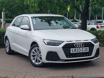 Used Audi A1 2023 for sale - 78670090: Photo