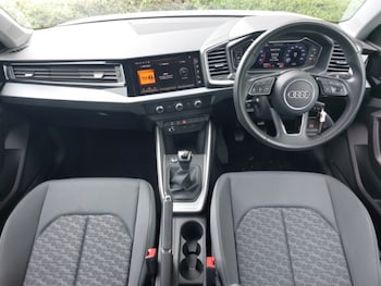 Used Audi A1 2023 for sale - 78670090: Photo