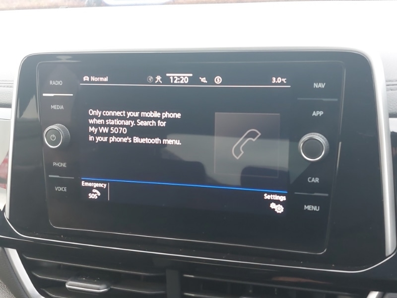 Used Volkswagen T-Roc 2023 for sale - 77223757: Photo 15