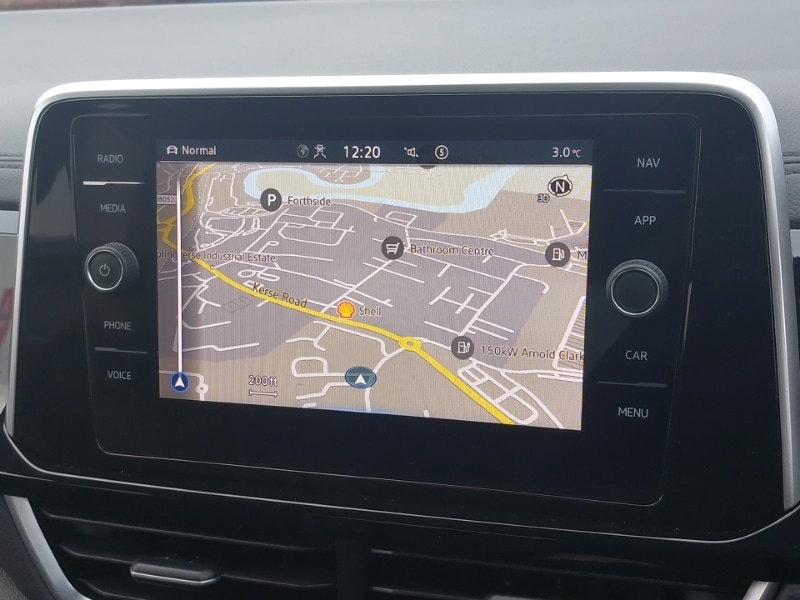 Used Volkswagen T-Roc 2023 for sale - 77223757: Photo 16