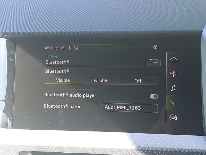 Used Audi A1 2021 for sale - 76054365: Photo 16