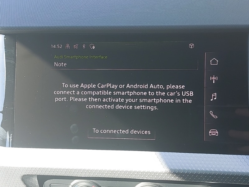 Used Audi A1 2021 for sale - 76054365: Photo 17