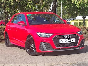 Audi - A1