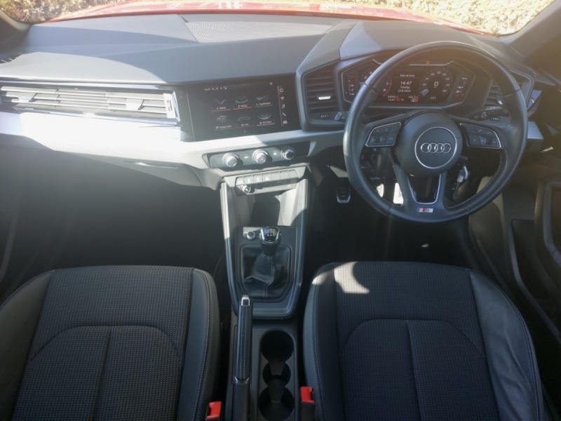 Used Audi A1 2021 for sale - 76054365: Photo 2