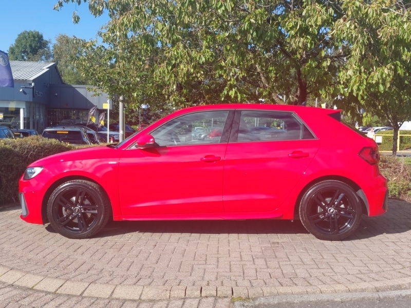 Used Audi A1 2021 for sale - 76054365: Photo 4