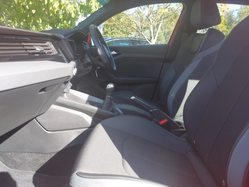 Used Audi A1 2021 for sale - 76054365: Photo 5