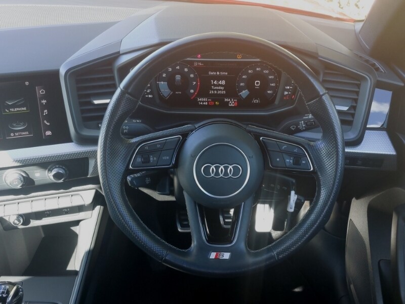 Used Audi A1 2021 for sale - 76054365: Photo 7