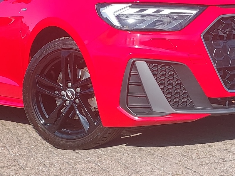 Used Audi A1 2021 for sale - 76054365: Photo 9