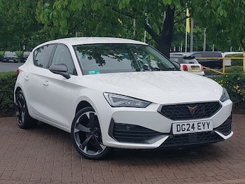 Used Cupra Leon 2024 for sale - 78653890: Photo