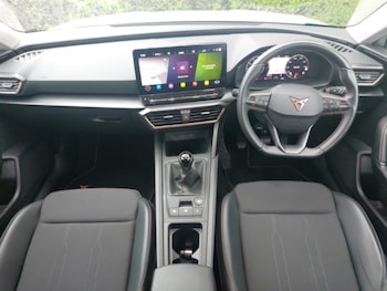 Used Cupra Leon 2024 for sale - 78653890: Photo